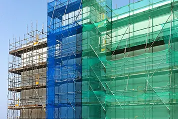 Construction Safety Nets in Pune