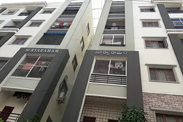 Balcony Safety Nets in Pune