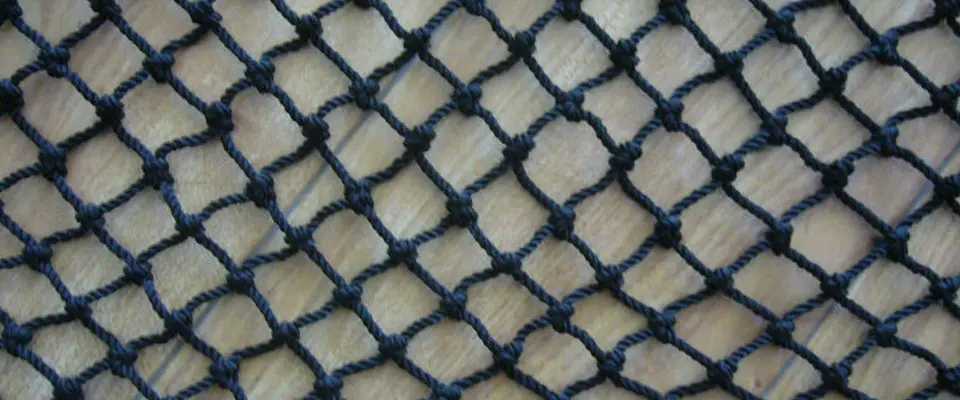 Nylon Nets in Pune
