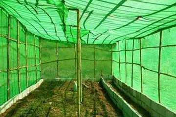 Shade Nets in Pune